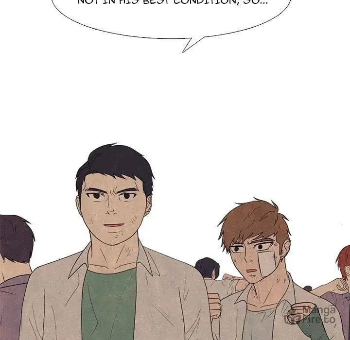 High School Devil Chapter 282 page 48 - 