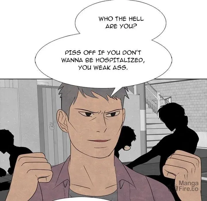 High School Devil Chapter 282 page 50 - 