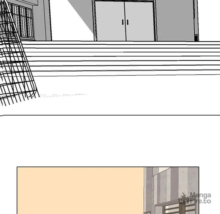 High School Devil Chapter 282 page 6 - 