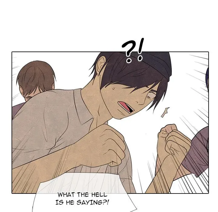High School Devil Chapter 282 page 52 - 