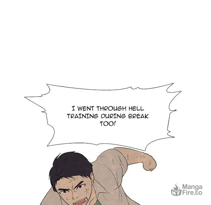 High School Devil Chapter 282 page 55 - 