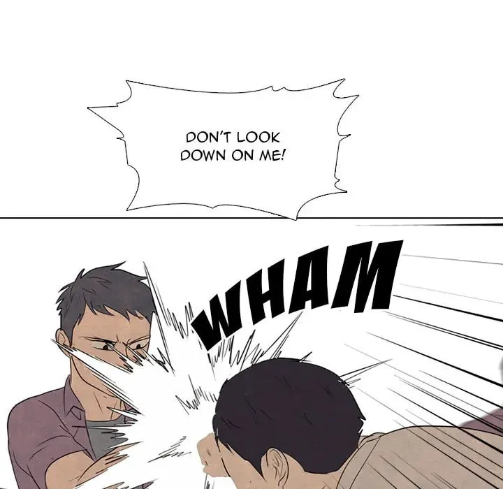 High School Devil Chapter 282 page 58 - 