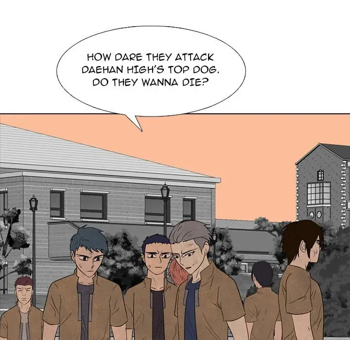 High School Devil Chapter 282 page 67 - 