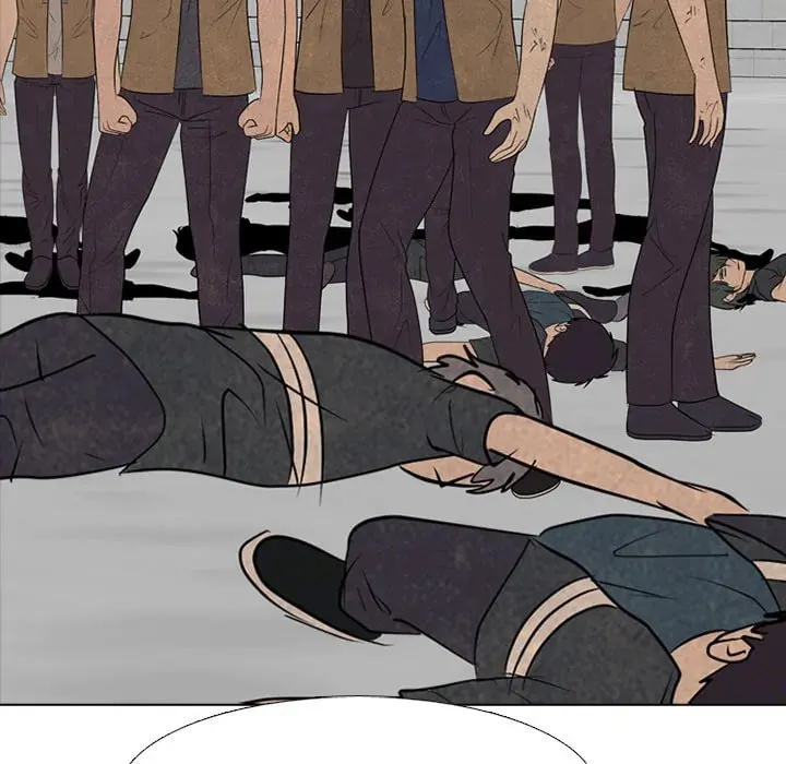 High School Devil Chapter 282 page 68 - 