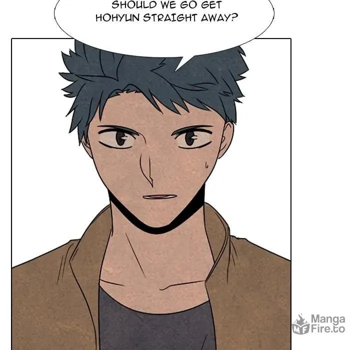 High School Devil Chapter 282 page 69 - 