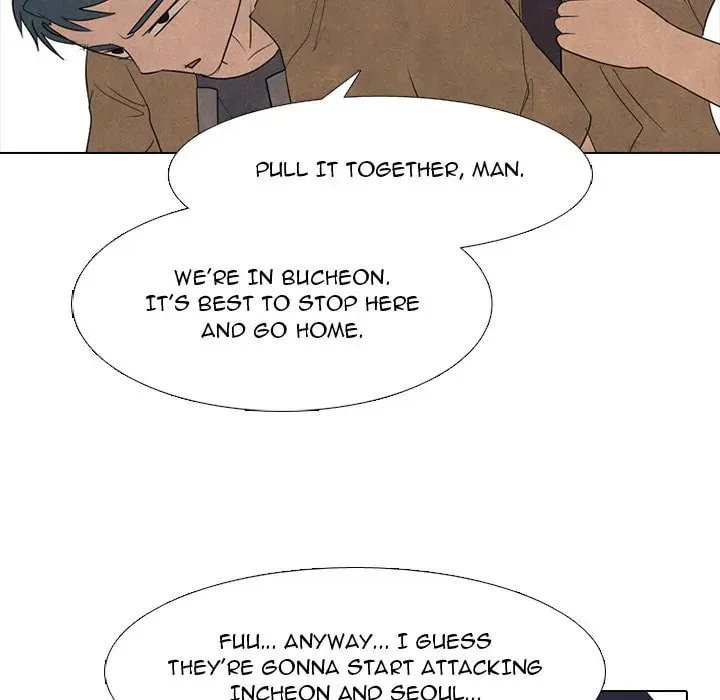 High School Devil Chapter 282 page 71 - 