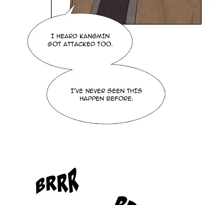 High School Devil Chapter 282 page 73 - 