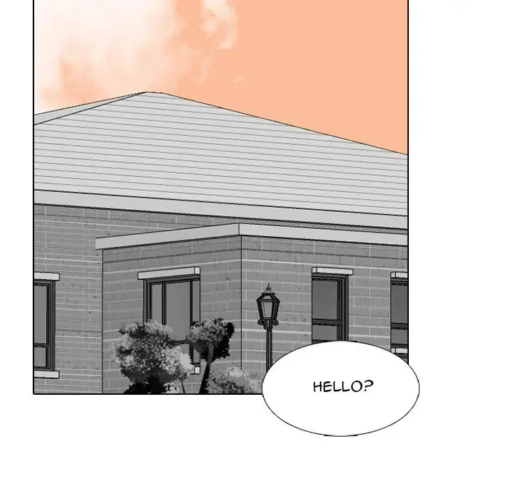 High School Devil Chapter 282 page 76 - 
