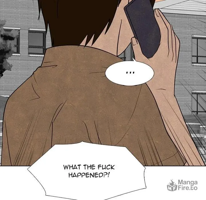 High School Devil Chapter 282 page 78 - 