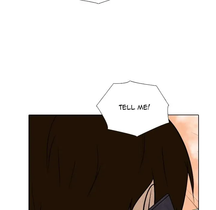 High School Devil Chapter 282 page 79 - 