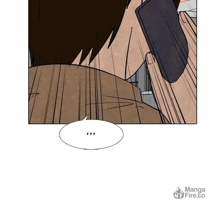 High School Devil Chapter 282 page 80 - 