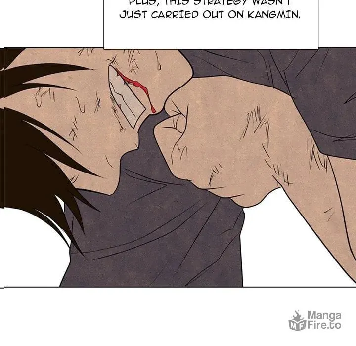 High School Devil Chapter 282 page 9 - 