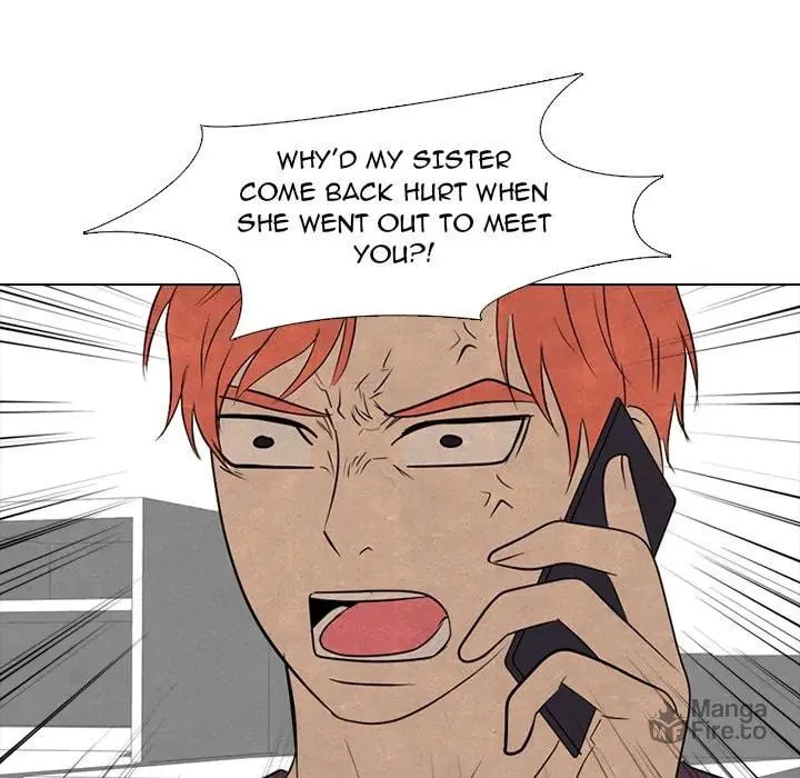 High School Devil Chapter 282 page 81 - 