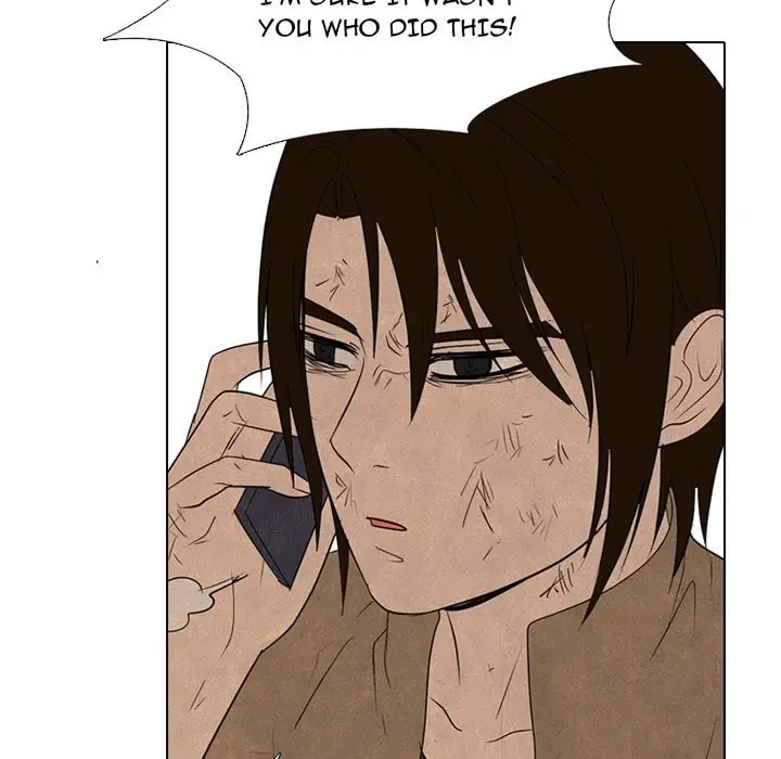 High School Devil Chapter 282 page 83 - 