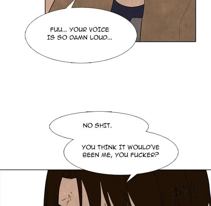 High School Devil Chapter 282 page 84 - 