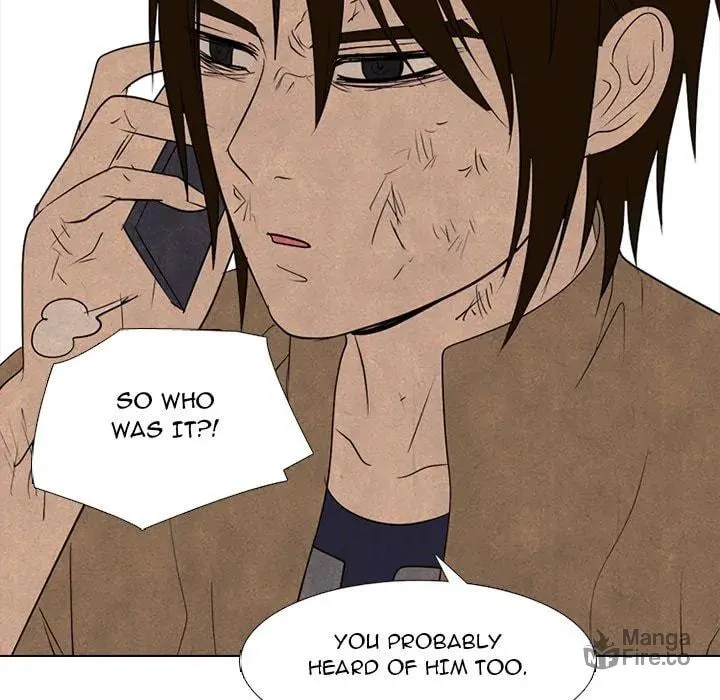 High School Devil Chapter 282 page 85 - 