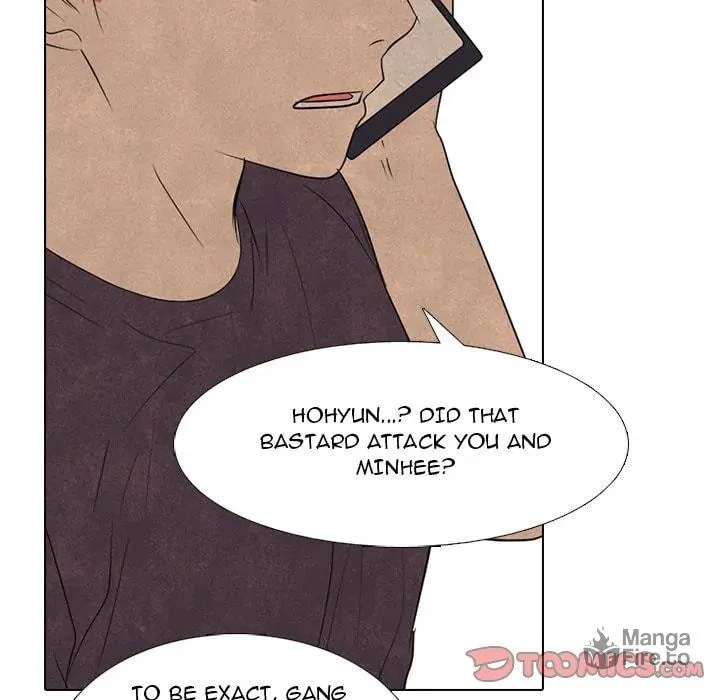 High School Devil Chapter 282 page 87 - 