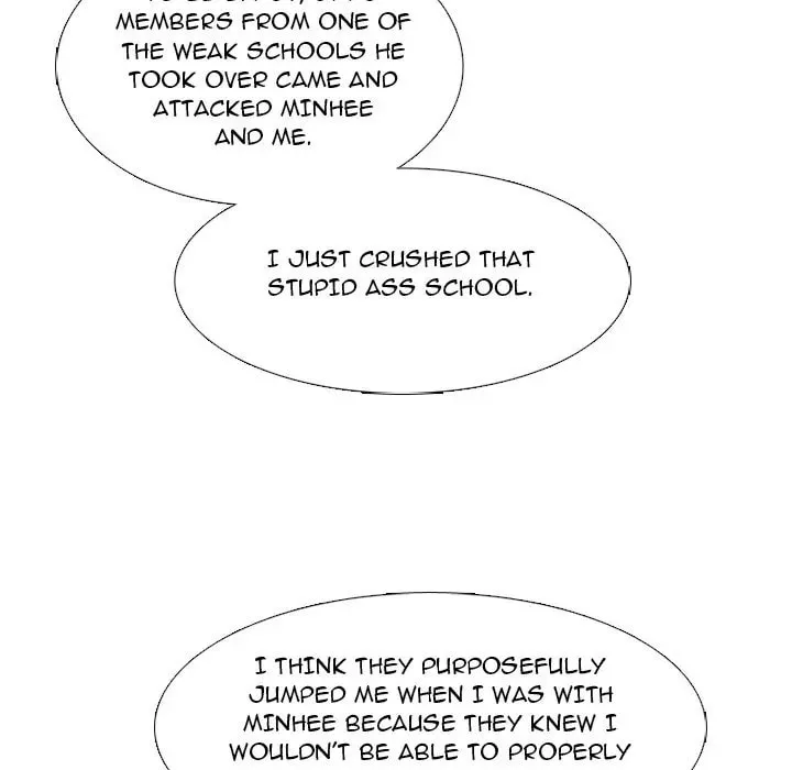 High School Devil Chapter 282 page 88 - 