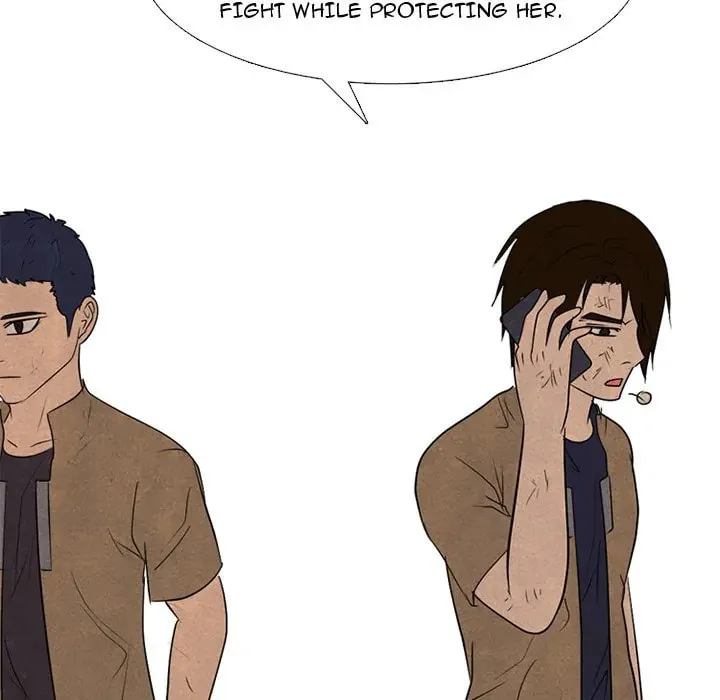 High School Devil Chapter 282 page 89 - 