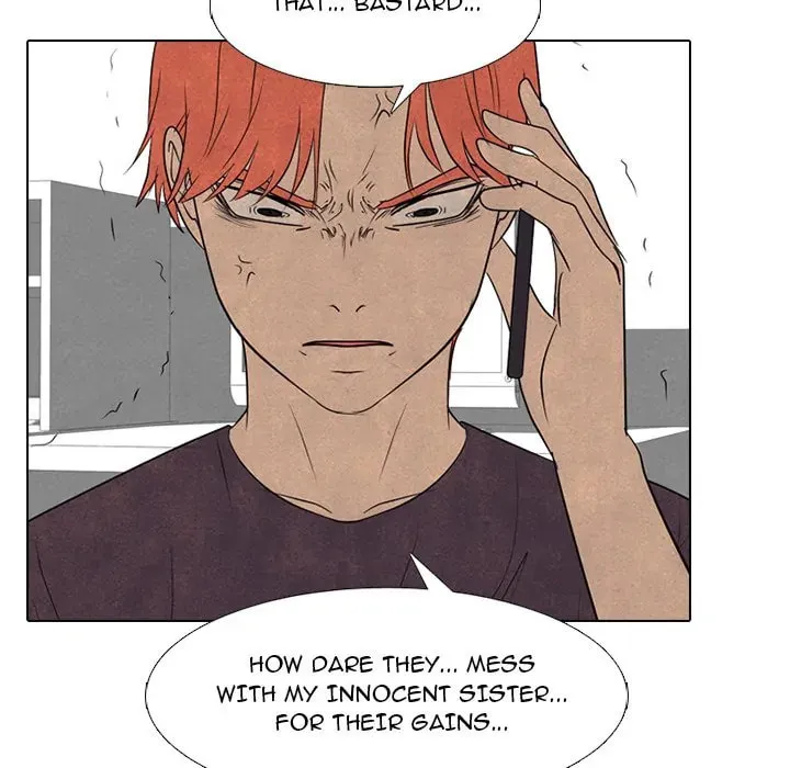 High School Devil Chapter 282 page 91 - 