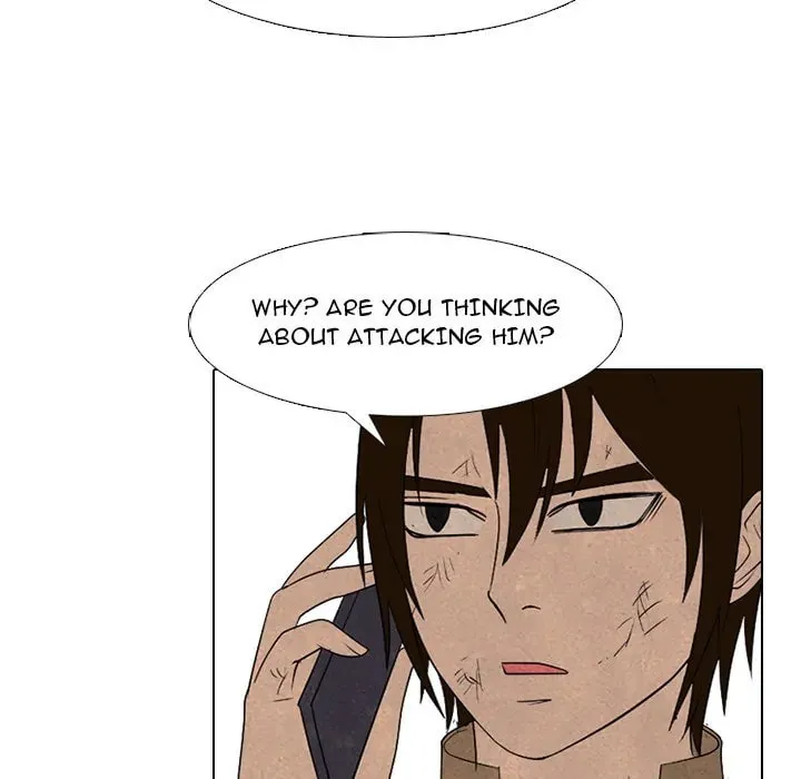 High School Devil Chapter 282 page 92 - 
