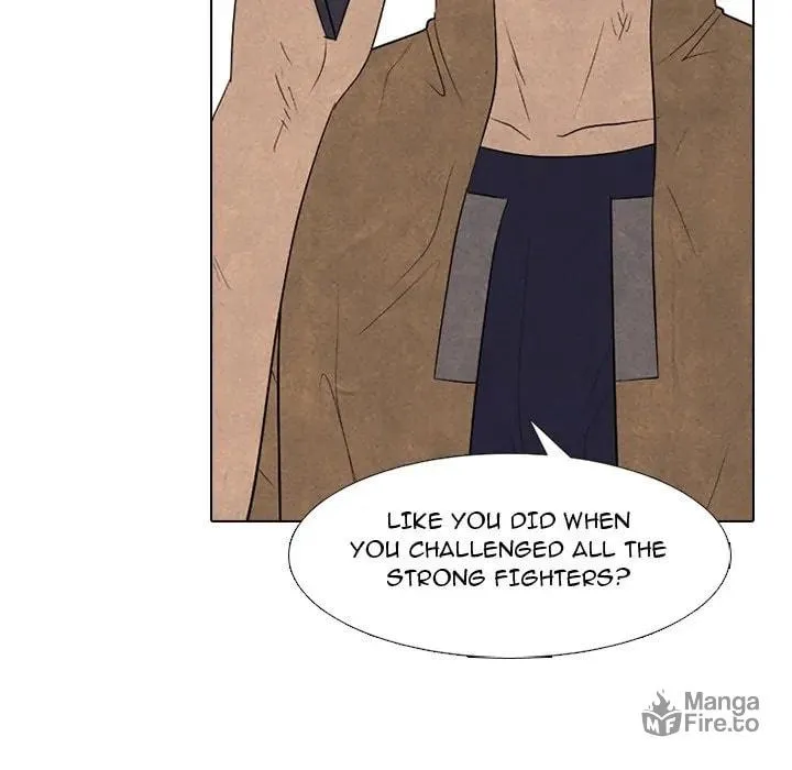 High School Devil Chapter 282 page 93 - 