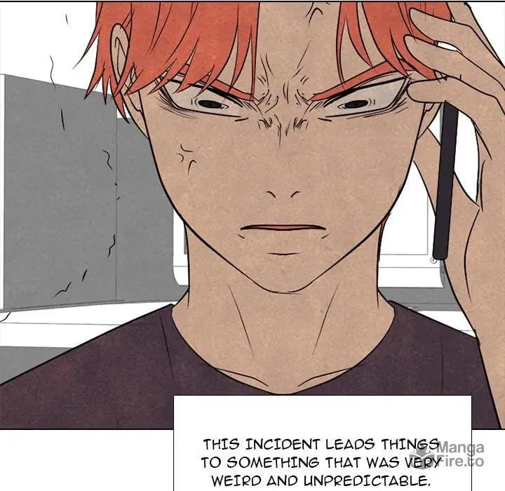 High School Devil Chapter 282 page 95 - 