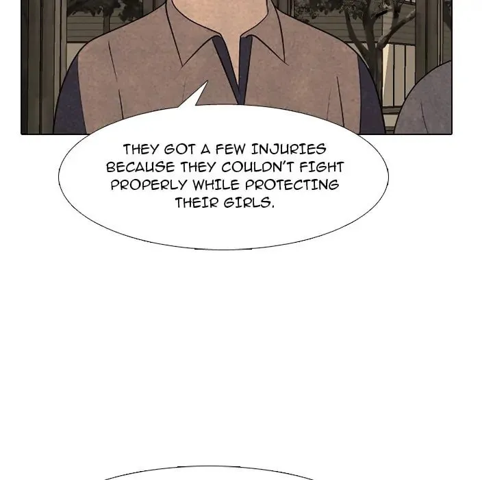High School Devil Chapter 283 page 101 - 