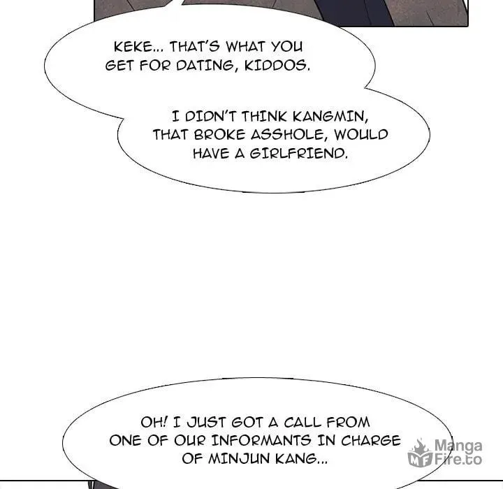 High School Devil Chapter 283 page 105 - 