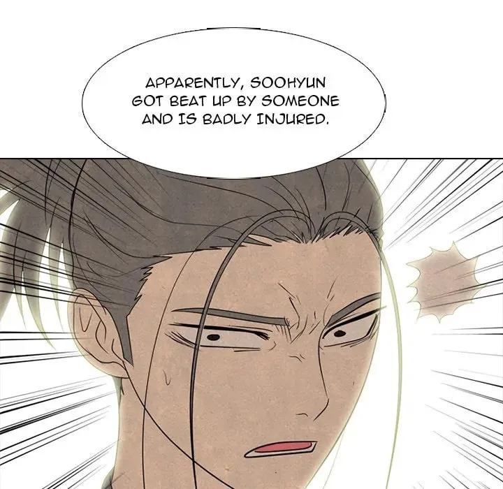 High School Devil Chapter 283 page 107 - 