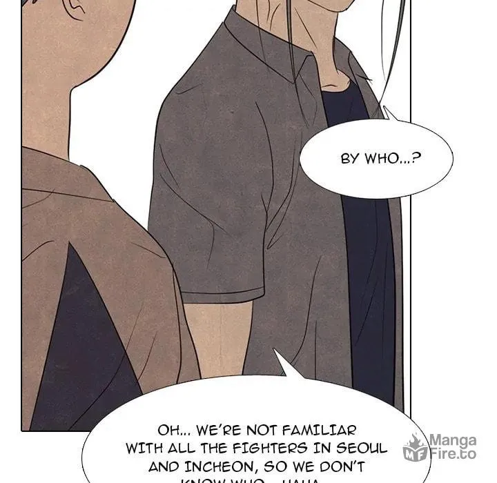 High School Devil Chapter 283 page 111 - 
