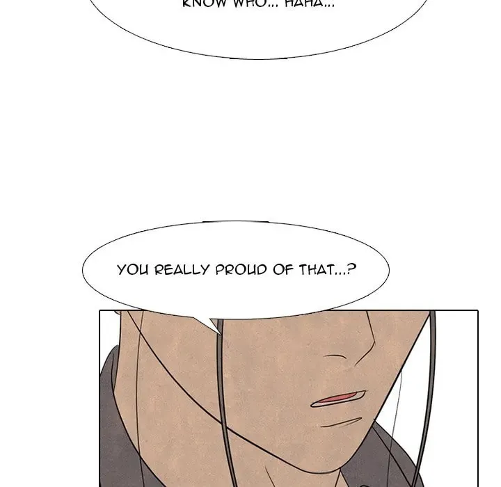 High School Devil Chapter 283 page 112 - 
