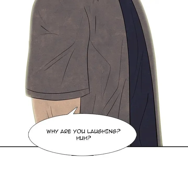 High School Devil Chapter 283 page 116 - 