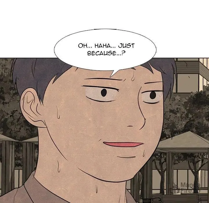 High School Devil Chapter 283 page 117 - 
