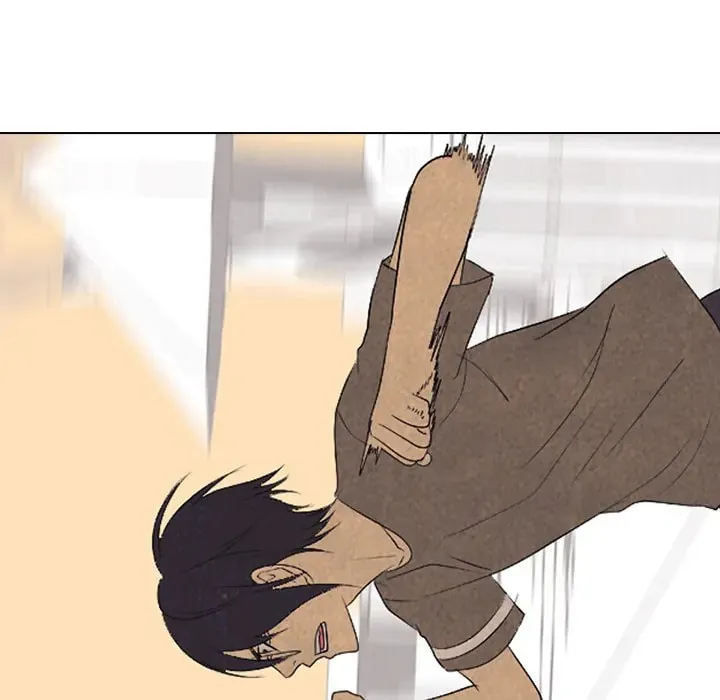 High School Devil Chapter 283 page 122 - 