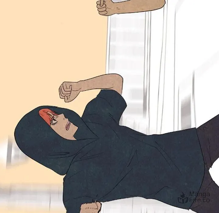 High School Devil Chapter 283 page 123 - 