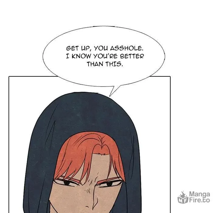 High School Devil Chapter 283 page 18 - 
