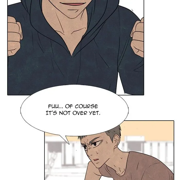 High School Devil Chapter 283 page 19 - 