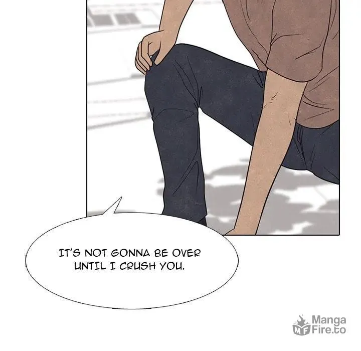 High School Devil Chapter 283 page 20 - 