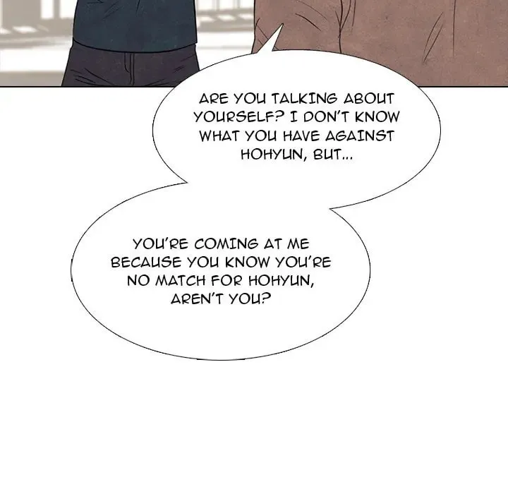 High School Devil Chapter 283 page 22 - 