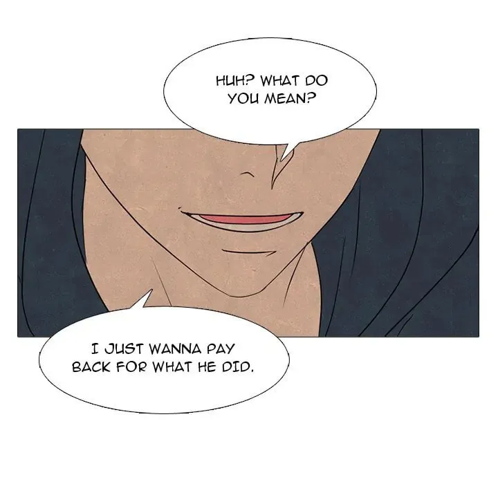 High School Devil Chapter 283 page 23 - 