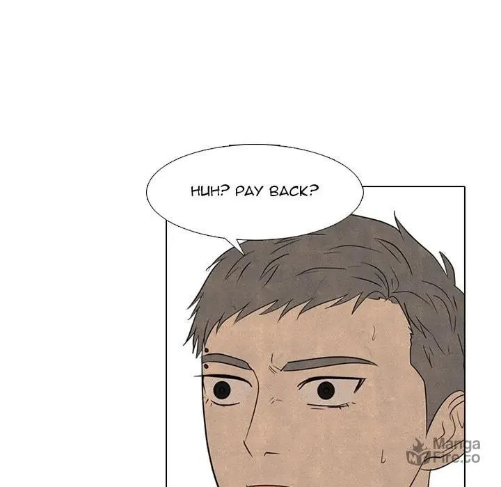 High School Devil Chapter 283 page 24 - 