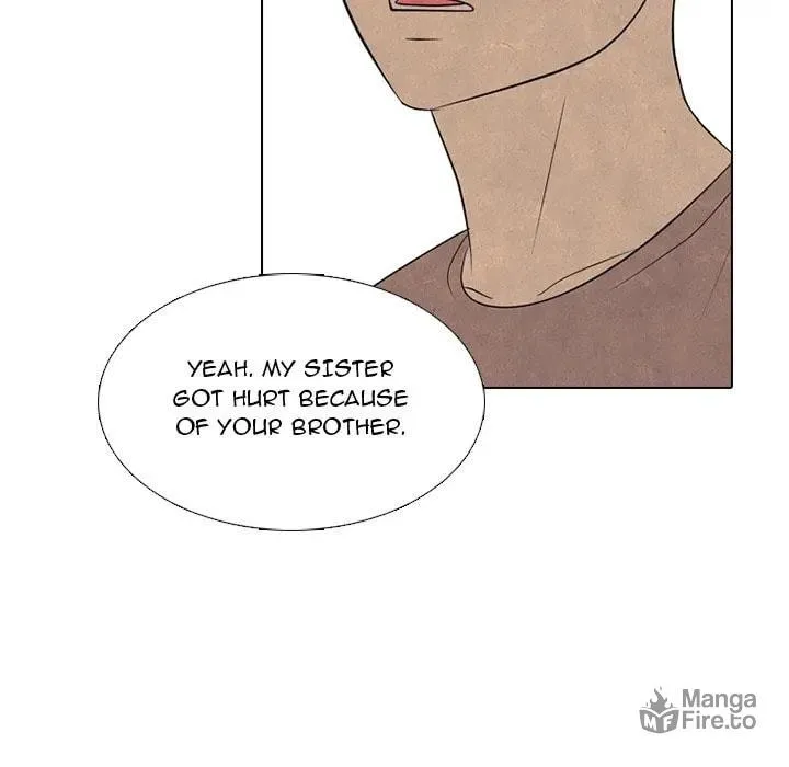 High School Devil Chapter 283 page 25 - 