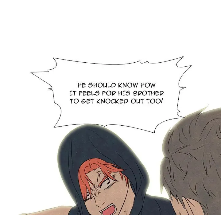 High School Devil Chapter 283 page 26 - 