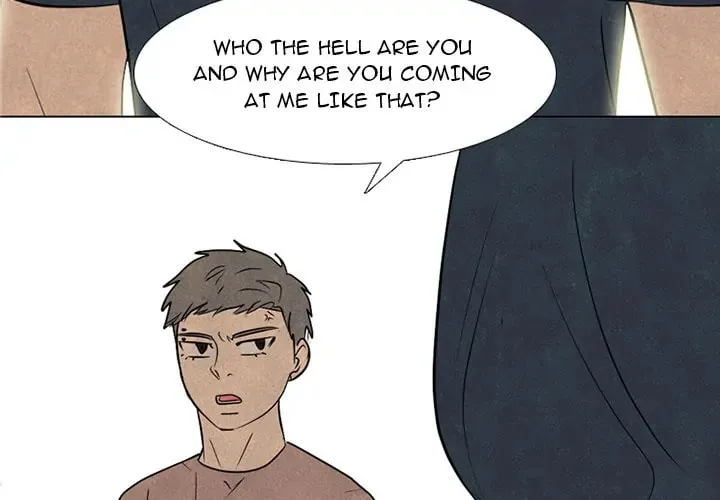 High School Devil Chapter 283 page 4 - 