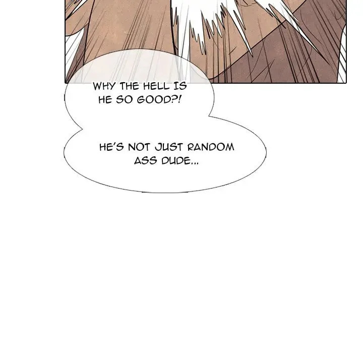 High School Devil Chapter 283 page 31 - 