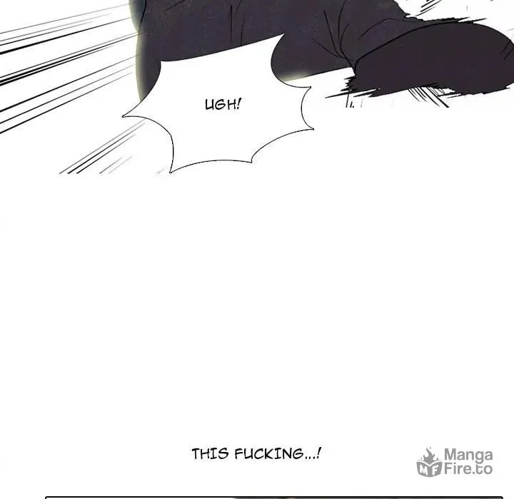 High School Devil Chapter 283 page 35 - 