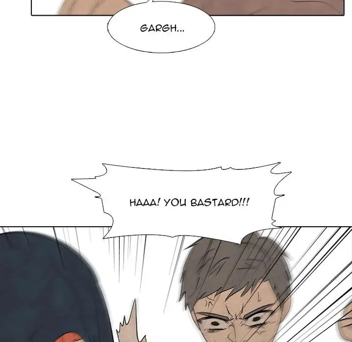 High School Devil Chapter 283 page 37 - 