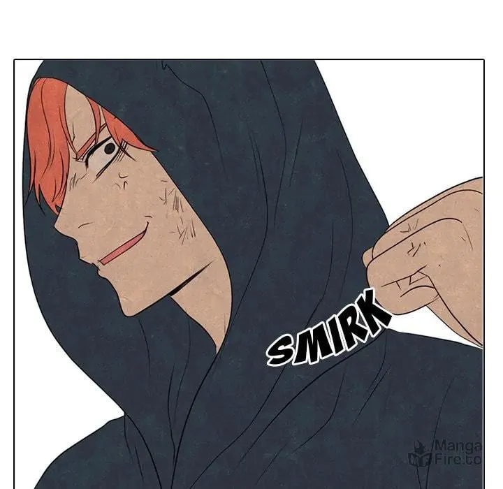High School Devil Chapter 283 page 40 - 