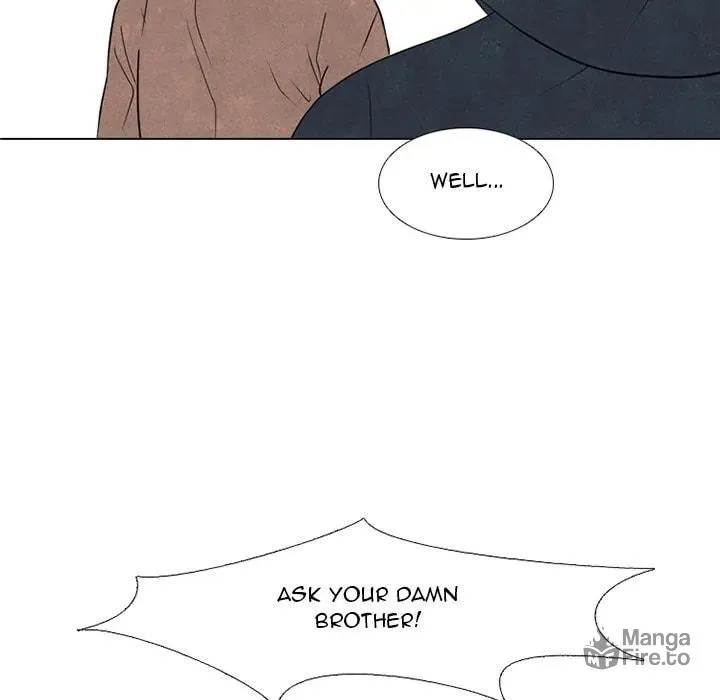 High School Devil Chapter 283 page 5 - 